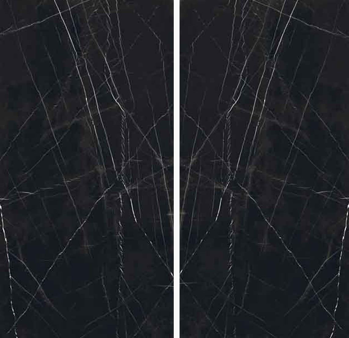 ASCALE Marquina Black